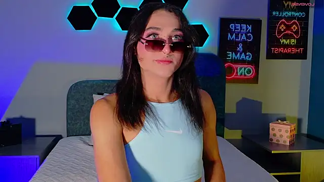 Mikavelvet08 online show from April 2026 09:10:02 PM
