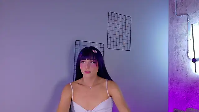 Mikavelvet08 online show from April 2026 09:39:33 PM