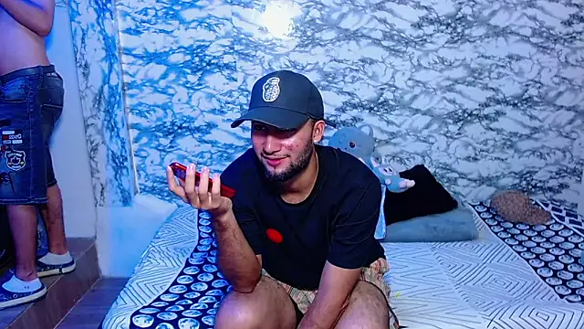 escanor ar online show from April 2026 10:50:01 PM