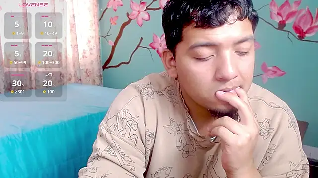 Snapshot of Itsdavidxxx chatting on July 2026 01:52:05 PM Itsdavidxxx online show from July 2026 01:52:05 PM