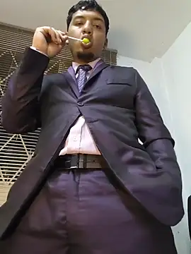 Itsdavidxxx online show from April 2026 12:37:01 AM