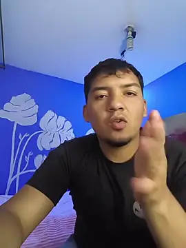 Itsdavidxxx online show from April 2026 12:39:01 AM