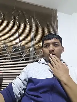 Itsdavidxxx online show from April 2026 12:20:01 PM