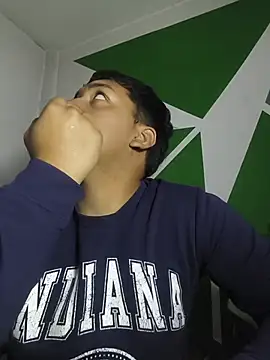 Itsdavidxxx online show from April 2026 10:43:02 AM