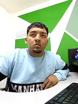 Itsdavidxxx online show from March 2026 02:48:01 PM