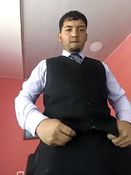 Itsdavidxxx online show from April 2026 03:51:01 PM