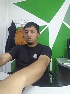 Itsdavidxxx online show from April 2026 01:05:02 PM