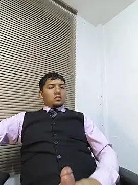 Itsdavidxxx online show from April 2026 05:31:02 AM