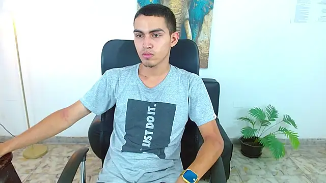 lucass 18 online show from March 2026 07:59:02 PM