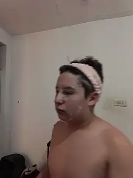 upssamuuu online show from March 2026 08:32:02 PM