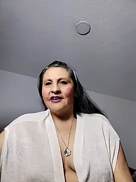 Merlyna Goldenss online show from April 2026 05:36:01 AM