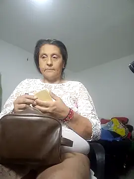 Merlyna Goldenss online show from March 2026 03:26:01 AM