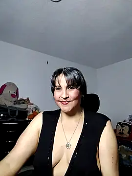 Merlyna Goldenss online show from April 2026 03:02:02 AM