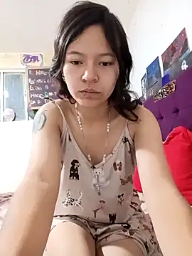 Ninffa sweet21 online show from May 2026 08:46:01 PM