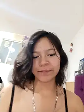 Ninffa sweet21 online show from April 2026 07:45:01 AM