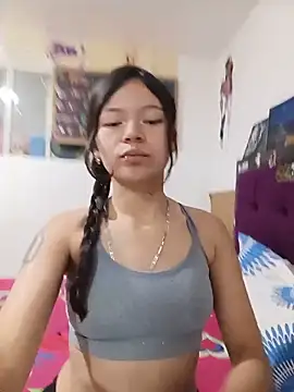 Ninffa sweet21 online show from May 2026 07:43:02 PM
