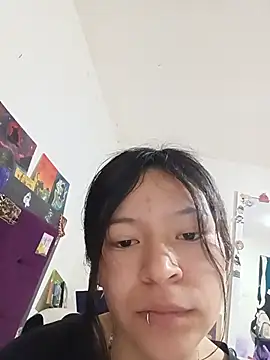 Snapshot of Ninffa_sweet21 chatting on July 2026 03:00:02 AM Ninffa sweet21 online show from July 2026 03:00:02 AM