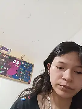 Ninffa sweet21 online show from May 2026 03:59:02 AM