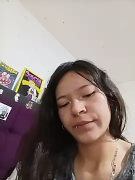 Snapshot of Ninffa_sweet21 chatting on July 2026 06:41:02 PM Ninffa sweet21 online show from July 2026 06:41:02 PM