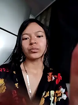 Ninffa sweet21 online show from April 2026 10:55:02 PM