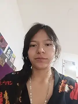 Snapshot of Ninffa_sweet21 chatting on June 2026 03:36:02 AM Ninffa sweet21 online show from June 2026 03:36:02 AM