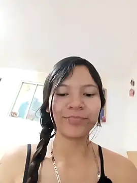 Ninffa sweet21 online show from April 2026 03:24:02 PM