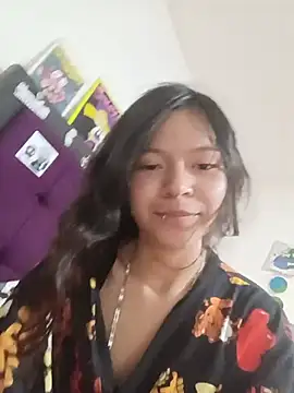 Snapshot of Ninffa_sweet21 chatting on July 2026 04:08:02 AM Ninffa sweet21 online show from July 2026 04:08:02 AM