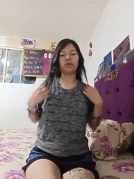 Ninffa sweet21 online show from May 2026 02:20:01 AM