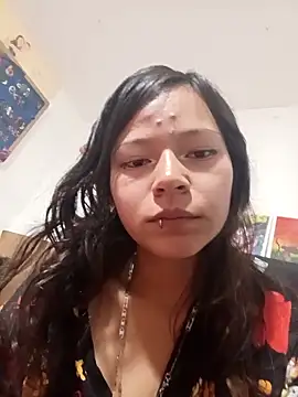 Ninffa sweet21 online show from April 2026 12:44:02 AM