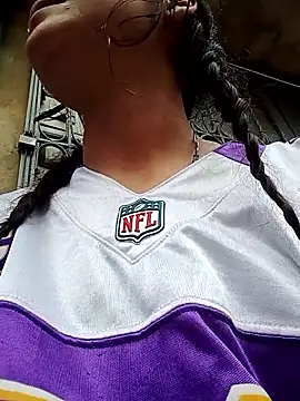 Ninffa sweet21 online show from March 2026 08:32:01 PM