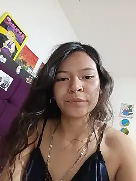 Snapshot of Ninffa_sweet21 chatting on July 2026 04:19:01 AM Ninffa sweet21 online show from July 2026 04:19:01 AM
