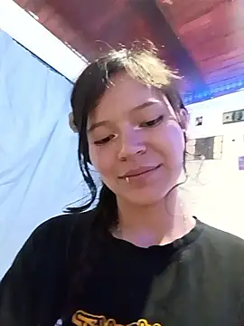 Ninffa sweet21 online show from April 2026 01:07:01 AM