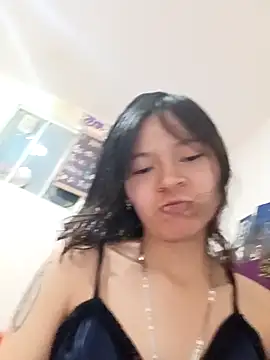 Ninffa sweet21 online show from May 2026 12:25:01 AM