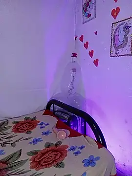 Kataleyaa Volkova online show from April 2026 12:04:01 AM