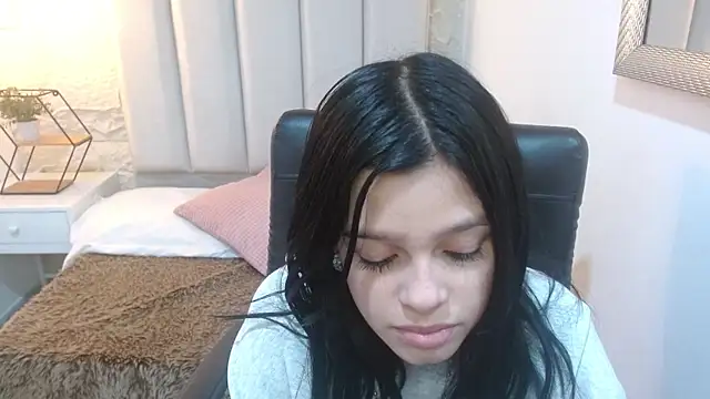 Snapshot of mia_velvetk chatting on April 2026 03:00:02 AM mia velvetk online show from April 2026 03:00:02 AM