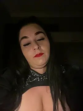 Szandra26 online show from April 2026 10:35:02 PM