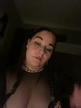 Szandra26 online show from April 2026 11:20:02 PM