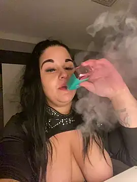 Szandra26 online show from March 2026 06:43:01 PM