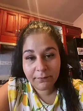 Szandra26 online show from July 2026 03:31:02 PM