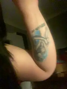 Szandra26 online show from March 2026 05:49:02 AM