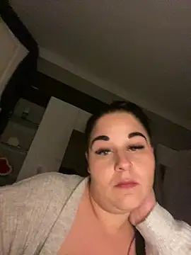 Szandra26 online show from March 2026 08:32:01 PM