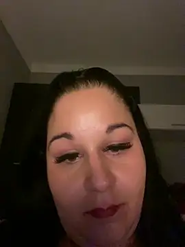 Szandra26 online show from April 2026 10:11:01 PM