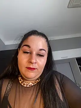 Szandra26 online show from April 2026 12:12:02 PM