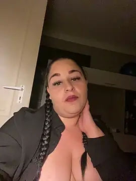 Szandra26 online show from June 2026 09:41:01 PM