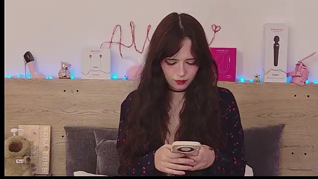 Sweet Alice S online show from May 2026 10:21:02 PM