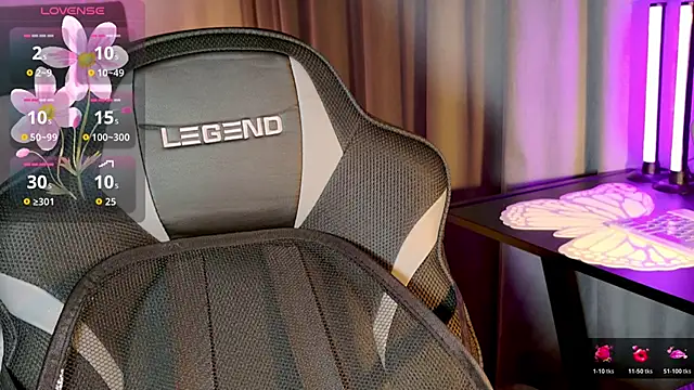 sinful kitty online show from April 2026 11:02:02 PM