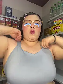 kitty  pinnk online show from April 2026 07:55:01 PM