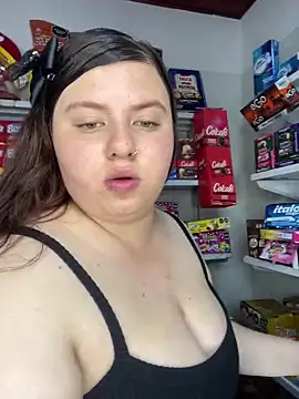 kitty  pinnk online show from April 2026 07:20:02 PM