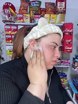 kitty  pinnk online show from April 2026 07:39:02 PM