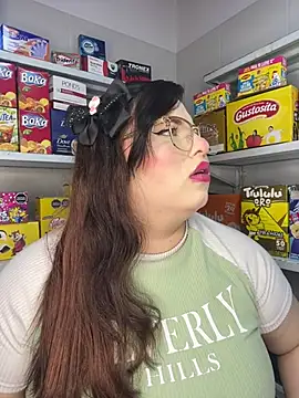 kitty  pinnk online show from March 2026 07:59:02 PM